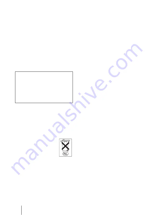 Sony IPELA SNC-Z20N Installation Manual Download Page 32