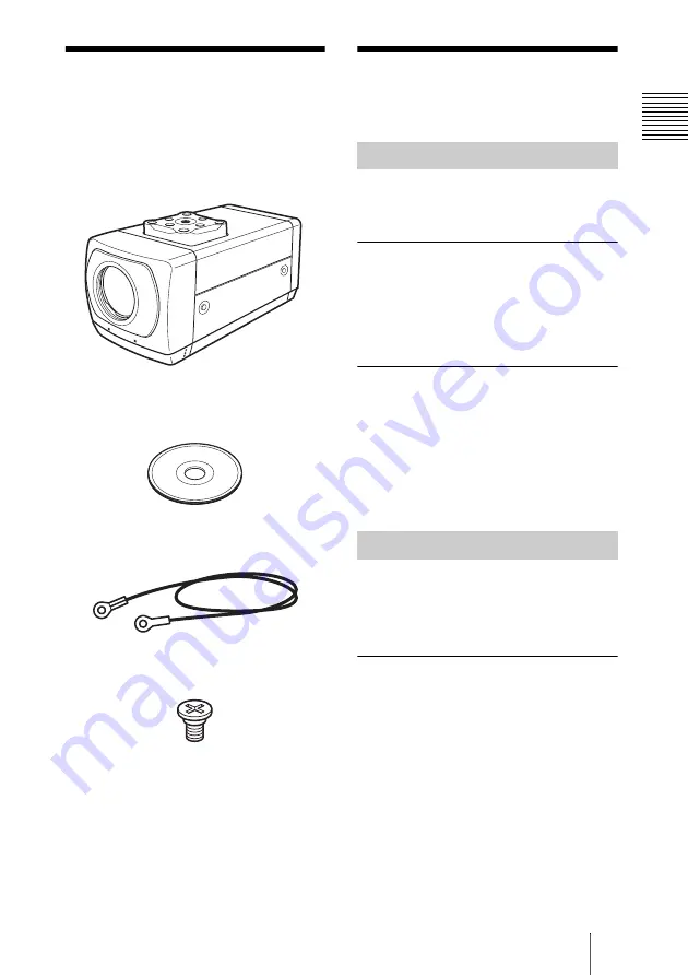 Sony IPELA SNC-Z20N Installation Manual Download Page 35