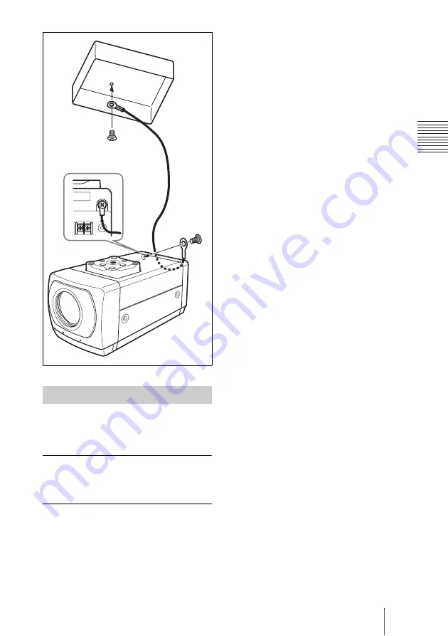 Sony IPELA SNC-Z20N Installation Manual Download Page 45