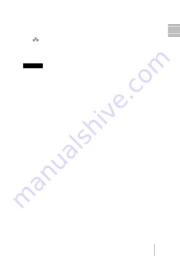 Sony IPELA SNC-Z20N Installation Manual Download Page 61