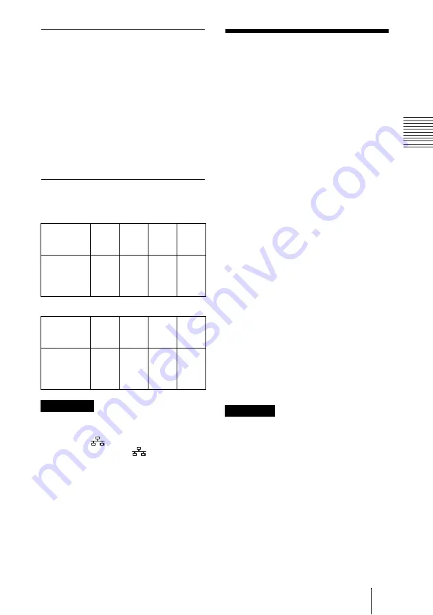 Sony IPELA SNC-Z20N Installation Manual Download Page 63