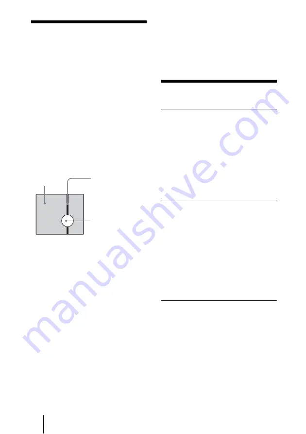 Sony IPELA SNC-Z20N Installation Manual Download Page 70