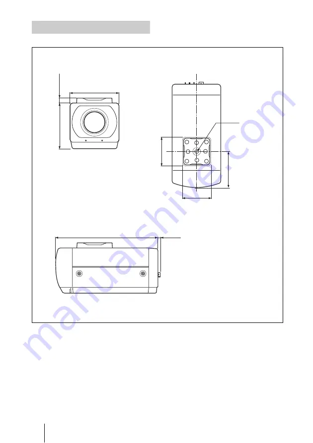 Sony IPELA SNC-Z20N Скачать руководство пользователя страница 98