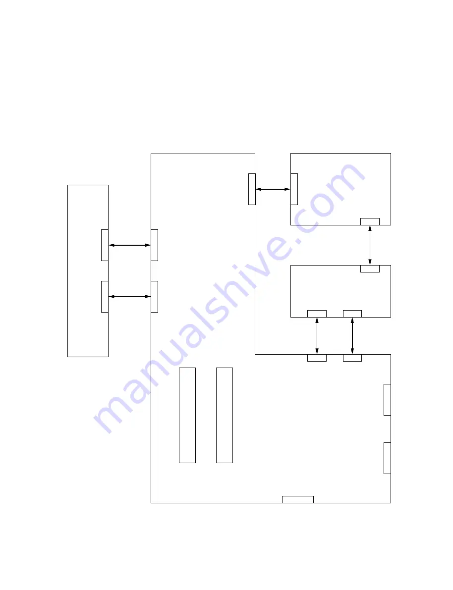 Sony IPELA SNC-Z20N Service Manual Download Page 31