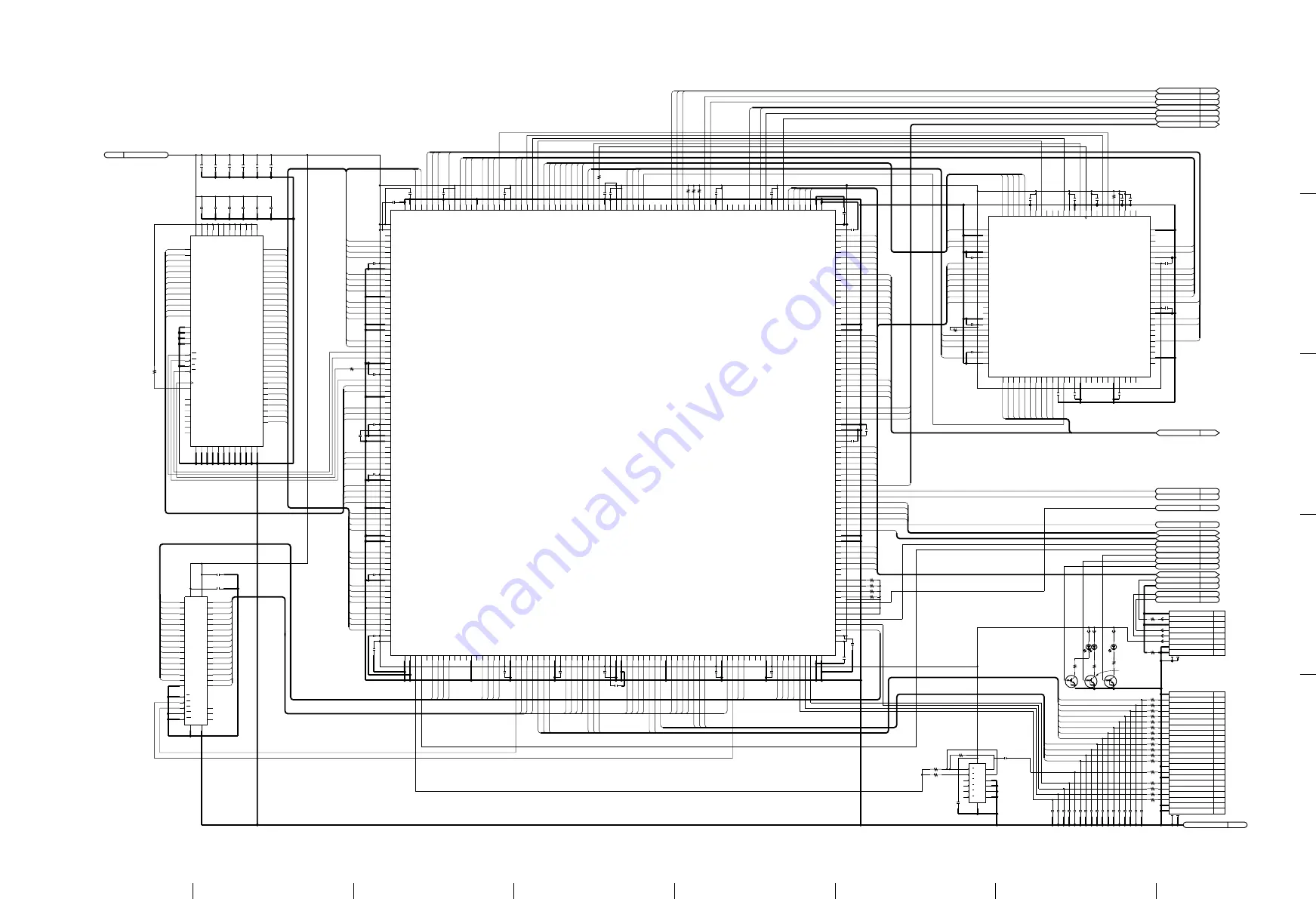 Sony IPELA SNC-Z20N Service Manual Download Page 53