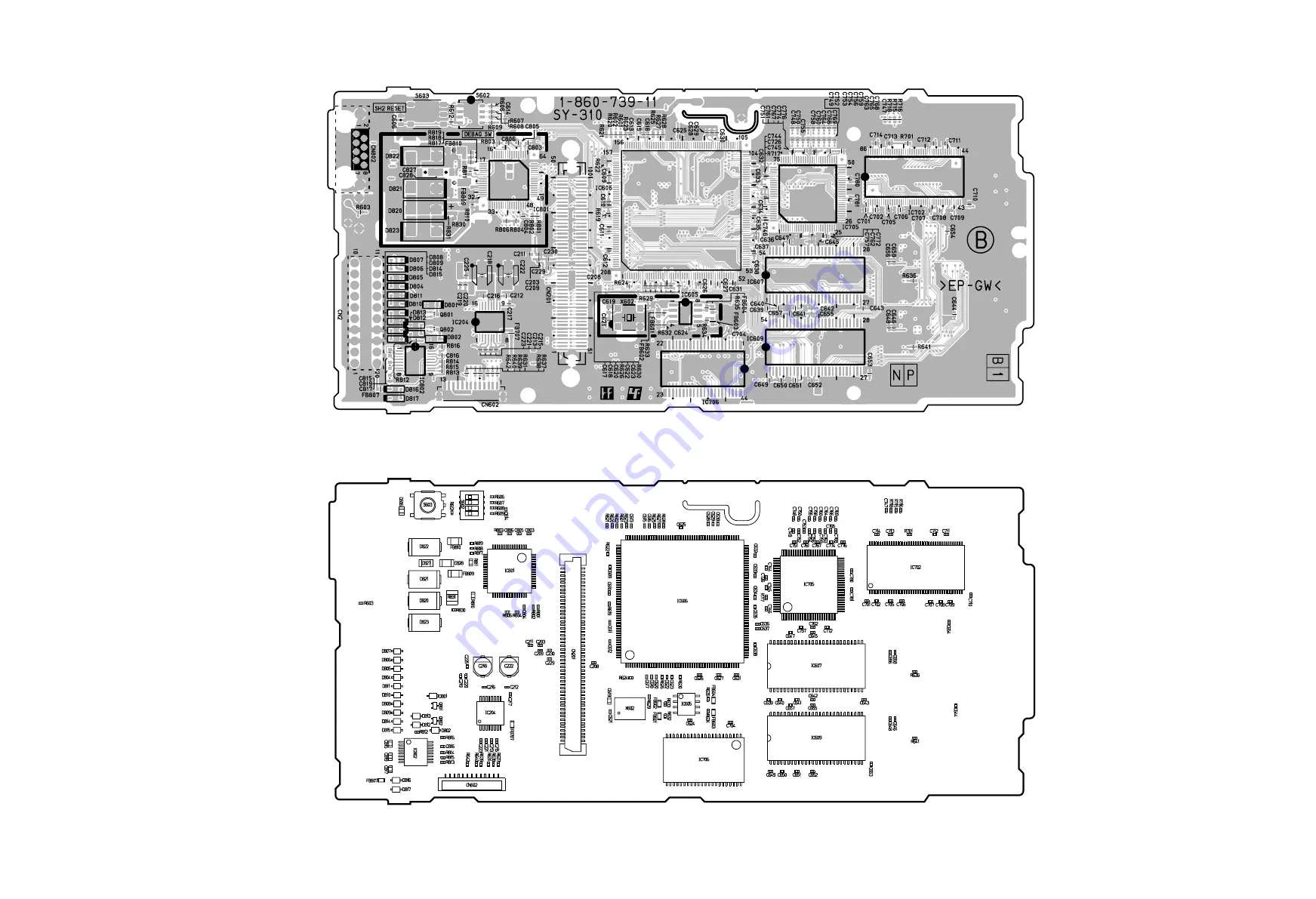 Sony IPELA SNC-Z20N Скачать руководство пользователя страница 59