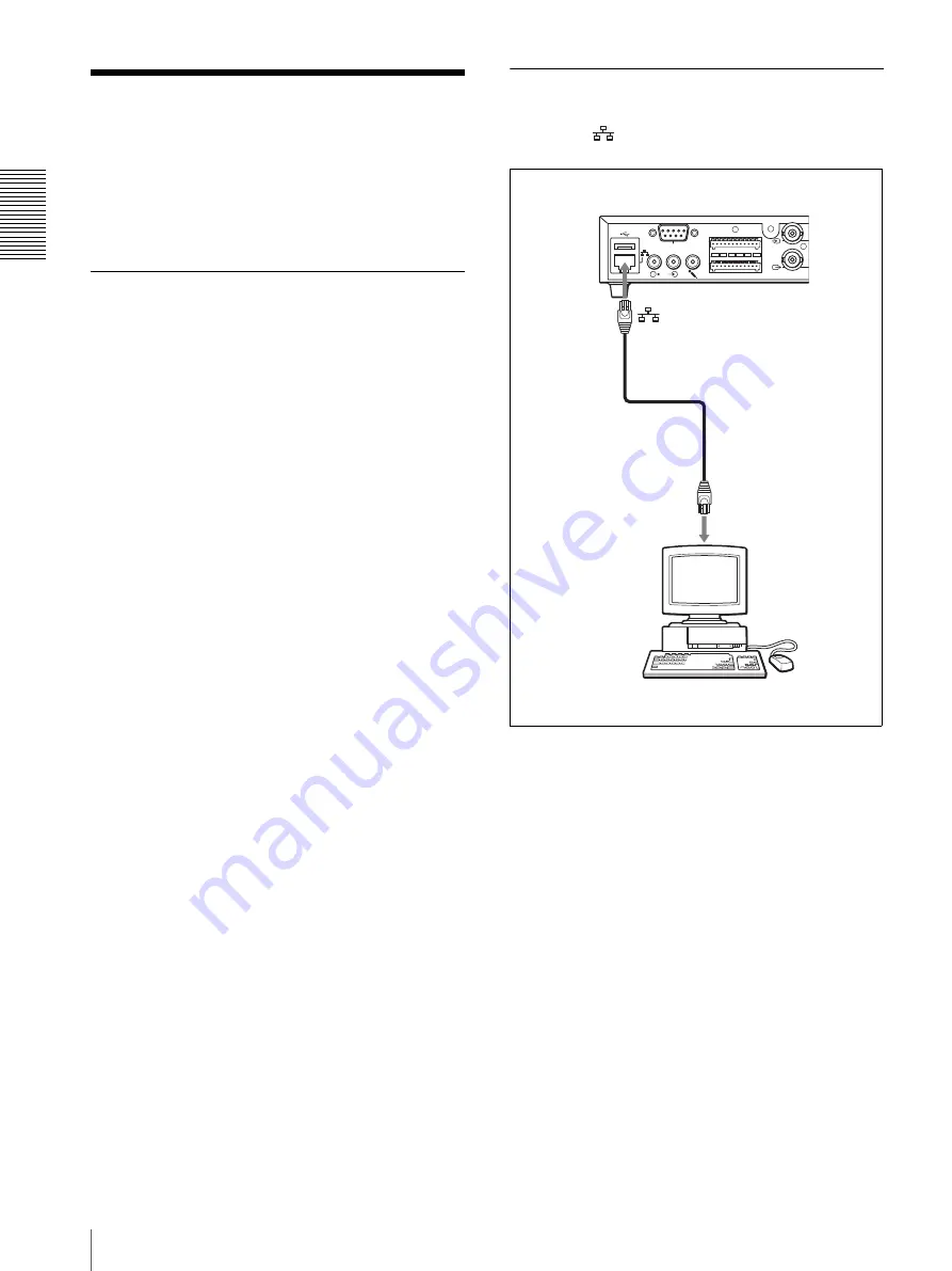 Sony Ipela SNT-V704 User Manual Download Page 10