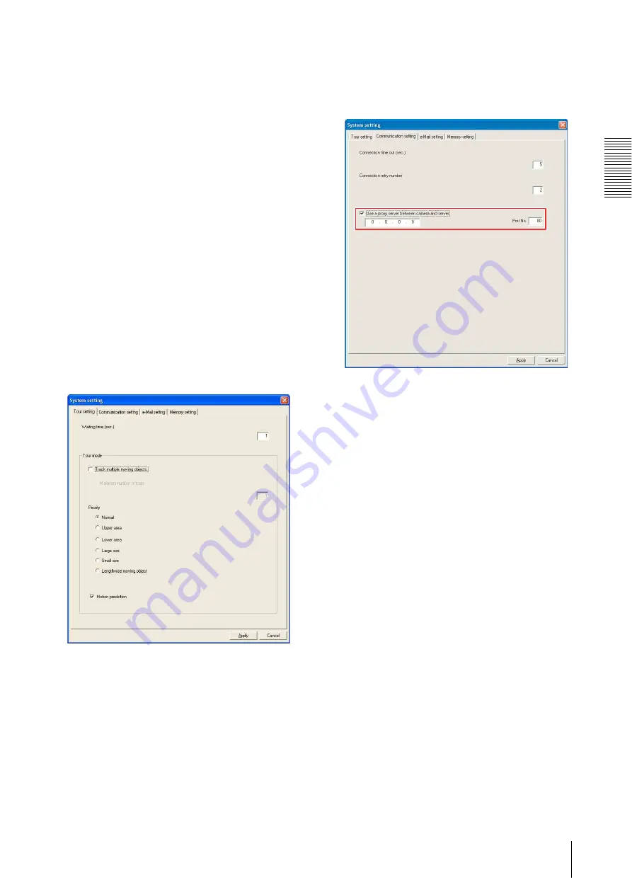 Sony Ipela XI's XIS-10DC User Manual Download Page 13