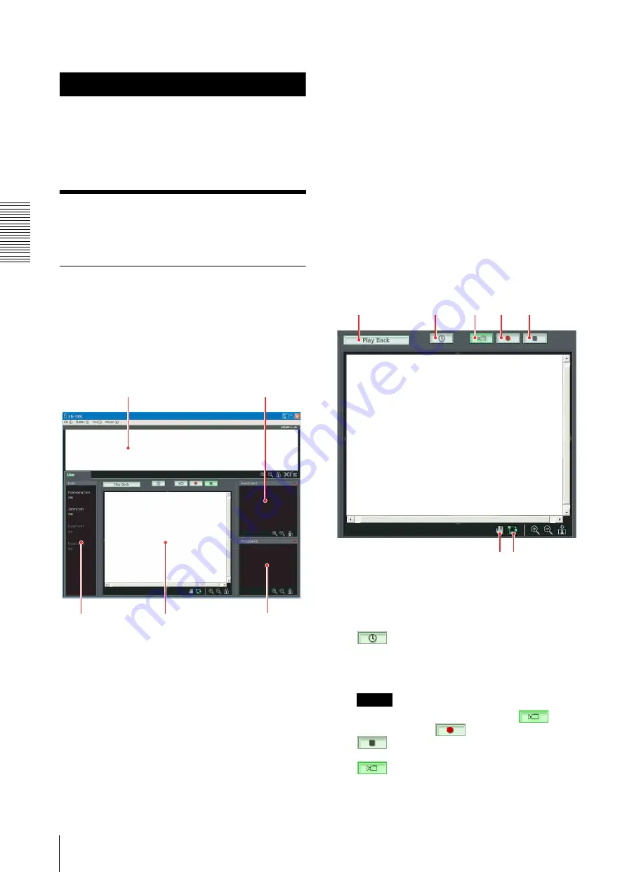 Sony Ipela XI's XIS-10DC User Manual Download Page 16