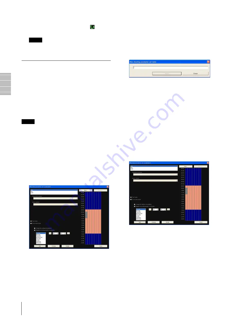 Sony Ipela XI's XIS-10DC User Manual Download Page 24