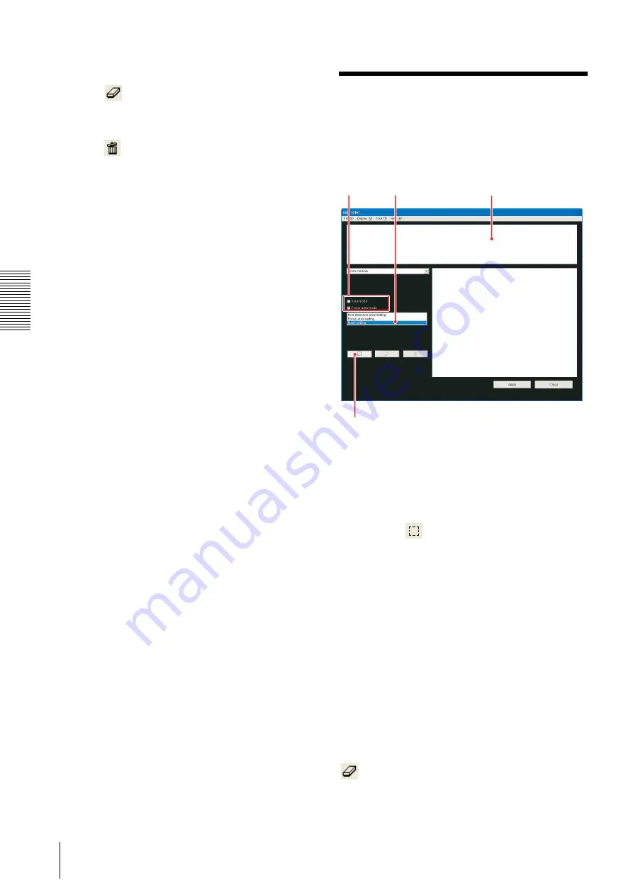 Sony Ipela XI's XIS-10DC User Manual Download Page 34