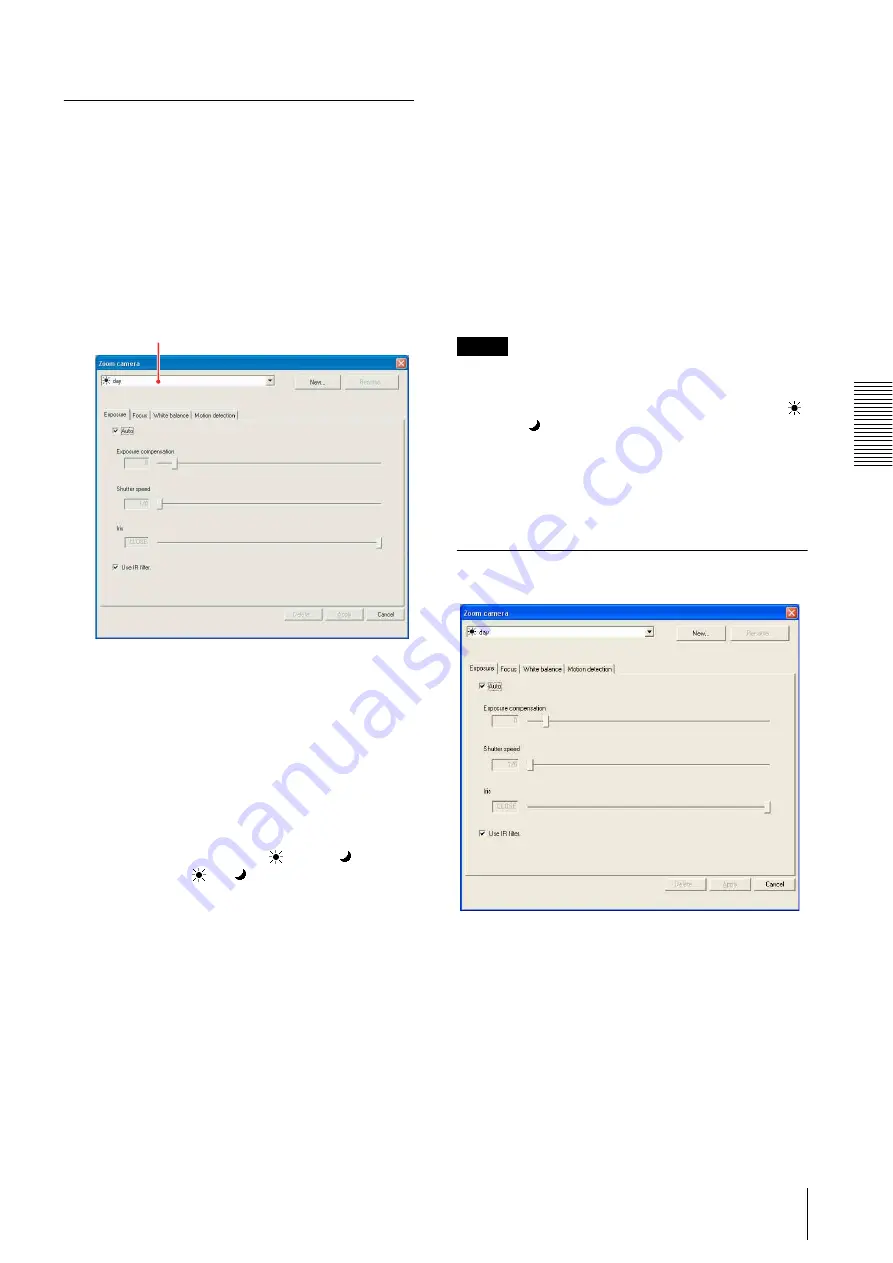 Sony Ipela XI's XIS-10DC User Manual Download Page 39