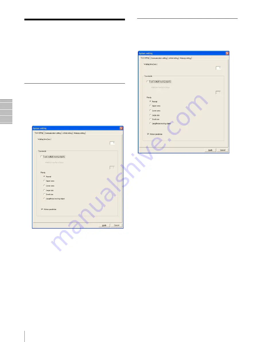 Sony Ipela XI's XIS-10DC User Manual Download Page 44