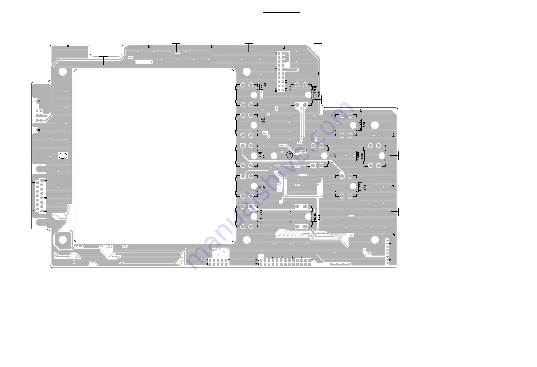 Sony JumboTron JME-SA200 Скачать руководство пользователя страница 53