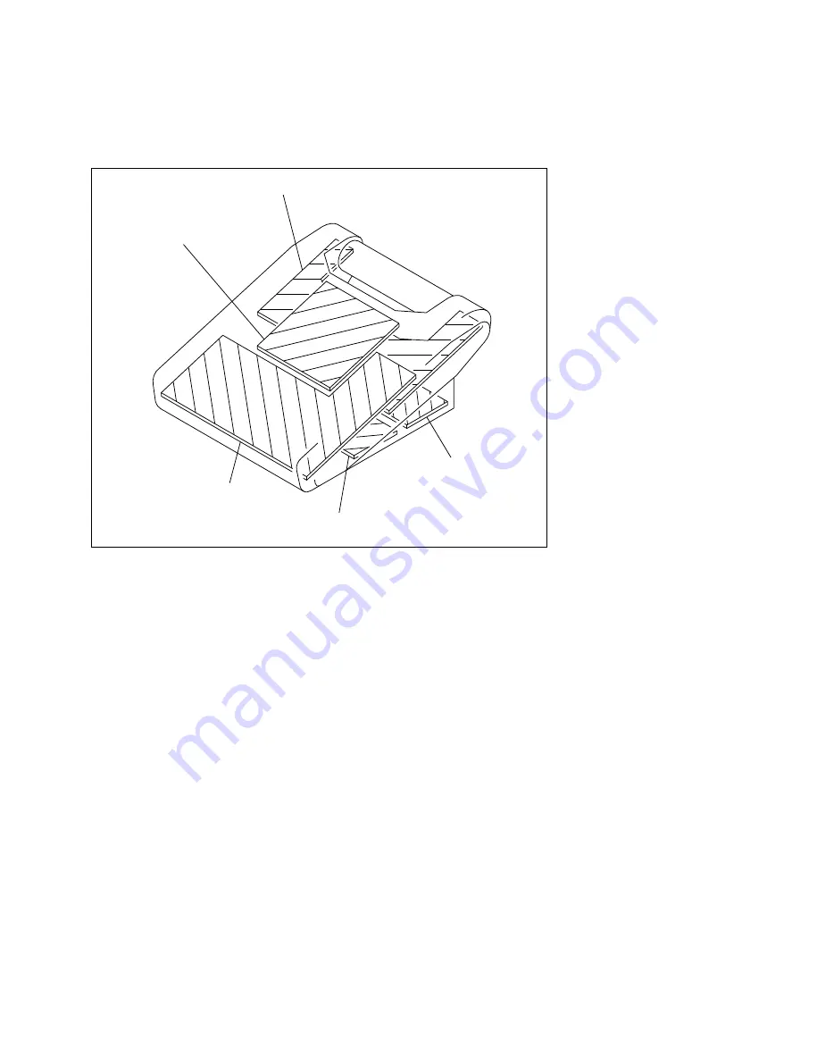 Sony Jumbotron JME-UA200 Service Manual Download Page 25