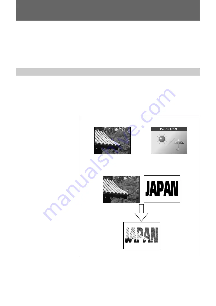 Sony JunboTron JME-SA200 Operating Instructions Manual Download Page 6