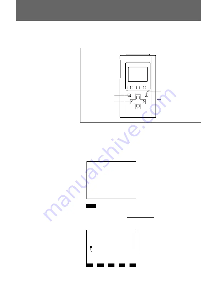 Sony JunboTron JME-SA200 Operating Instructions Manual Download Page 17