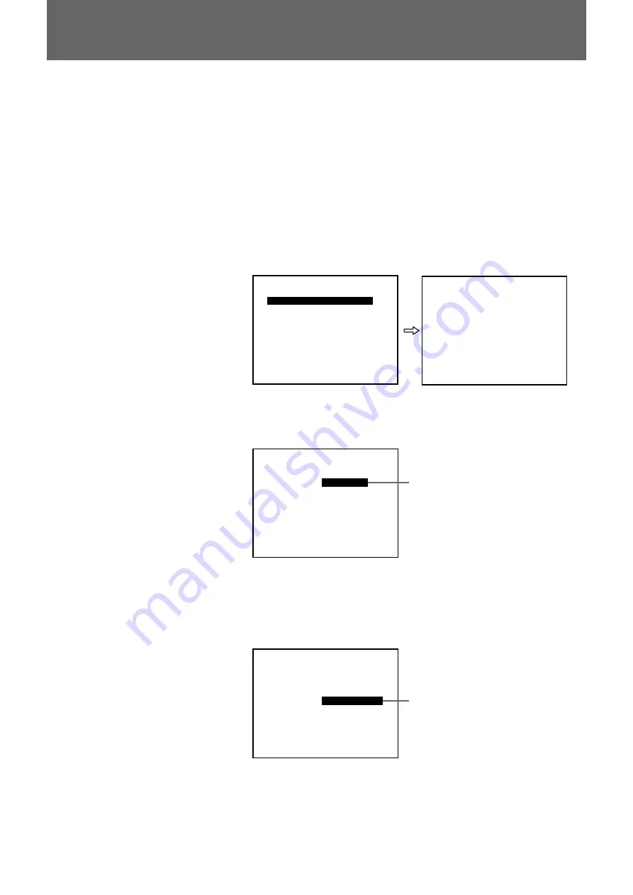 Sony JunboTron JME-SA200 Operating Instructions Manual Download Page 28