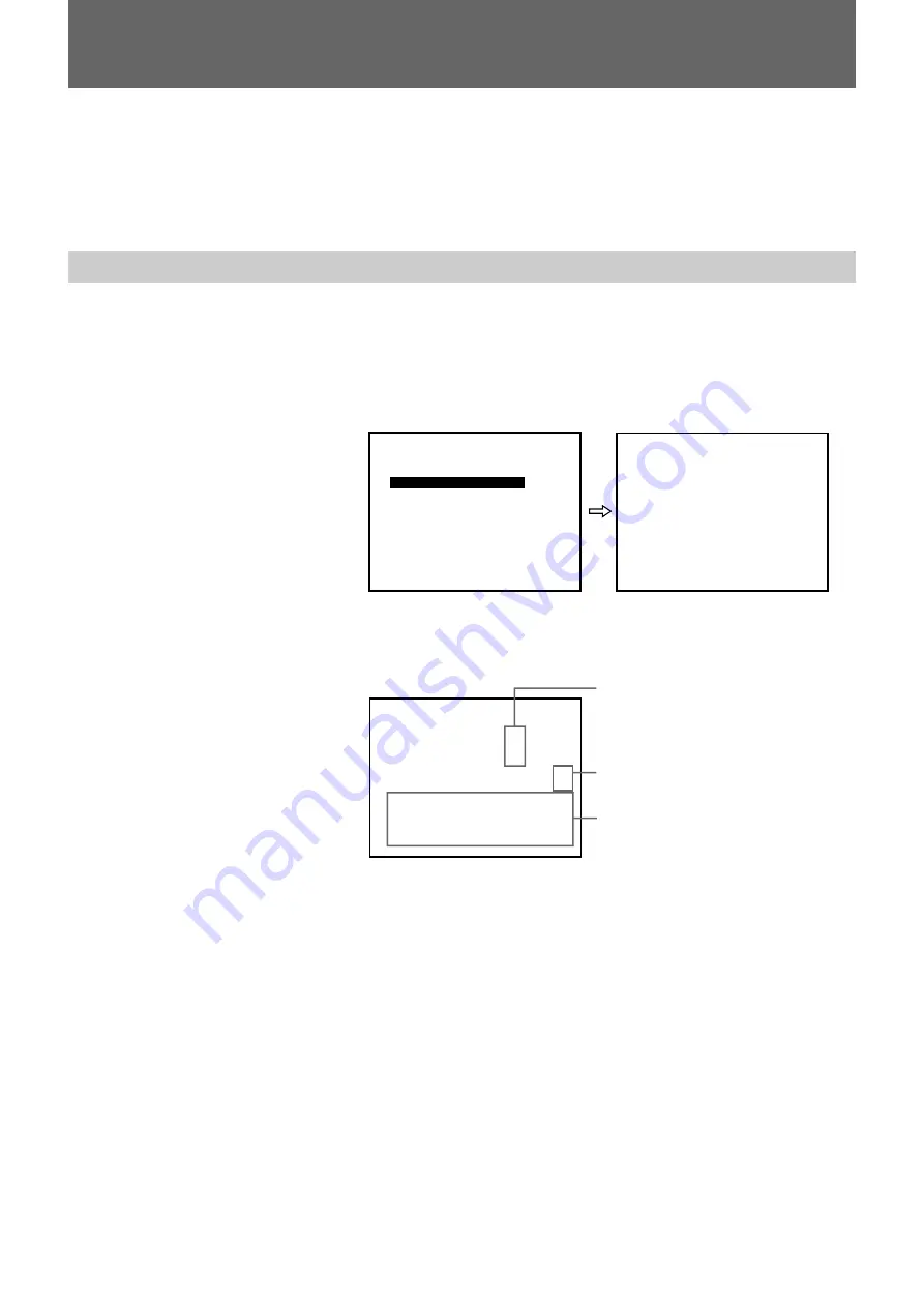 Sony JunboTron JME-SA200 Operating Instructions Manual Download Page 32