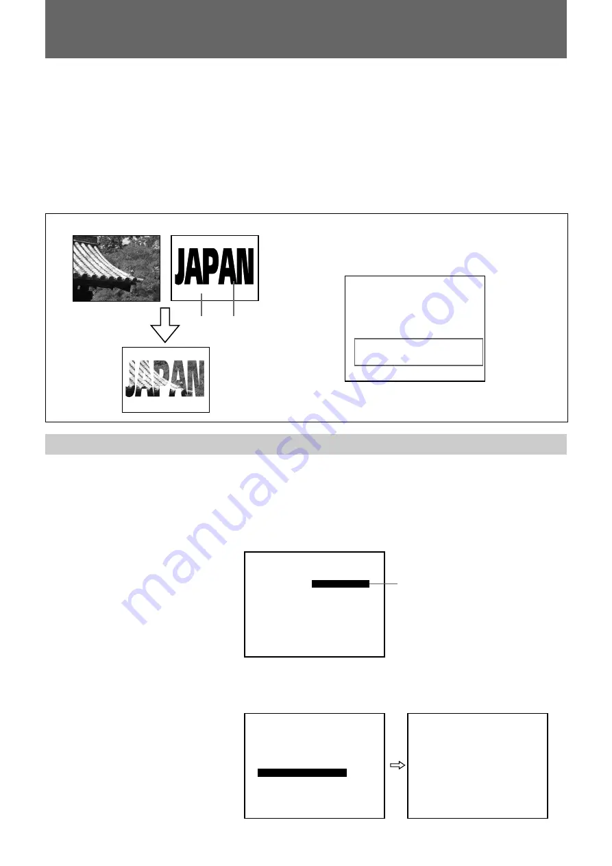 Sony JunboTron JME-SA200 Operating Instructions Manual Download Page 35