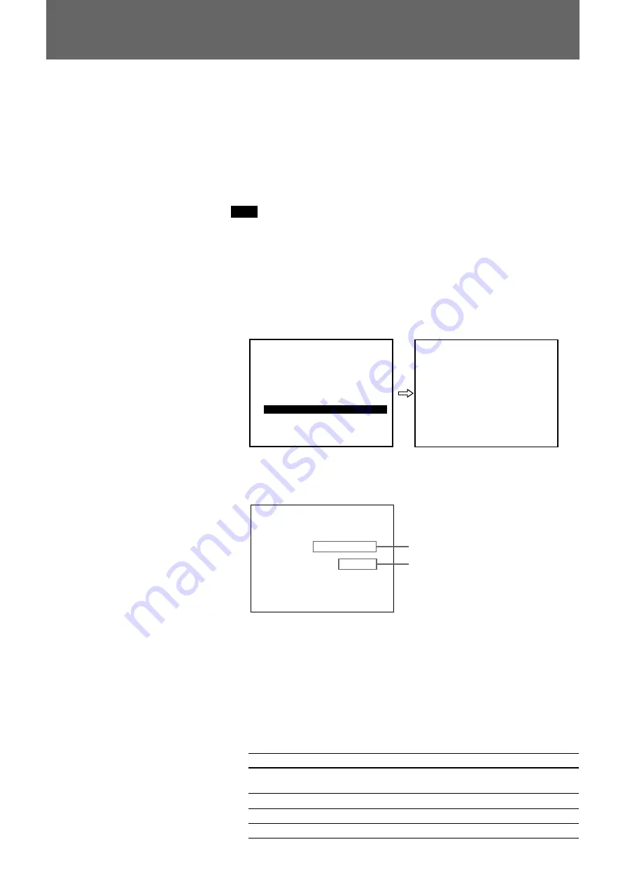 Sony JunboTron JME-SA200 Скачать руководство пользователя страница 39