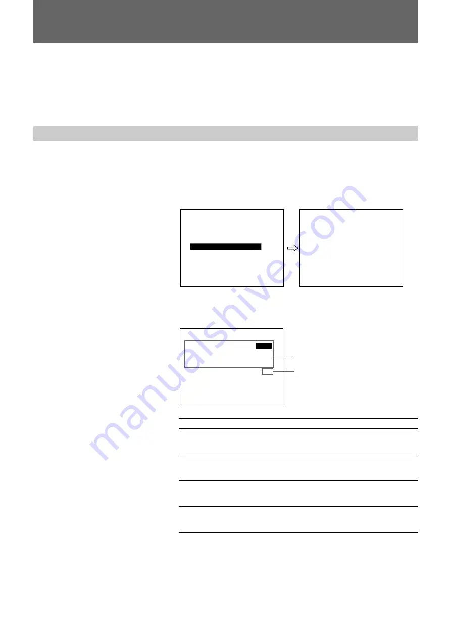 Sony JunboTron JME-SA200 Operating Instructions Manual Download Page 50