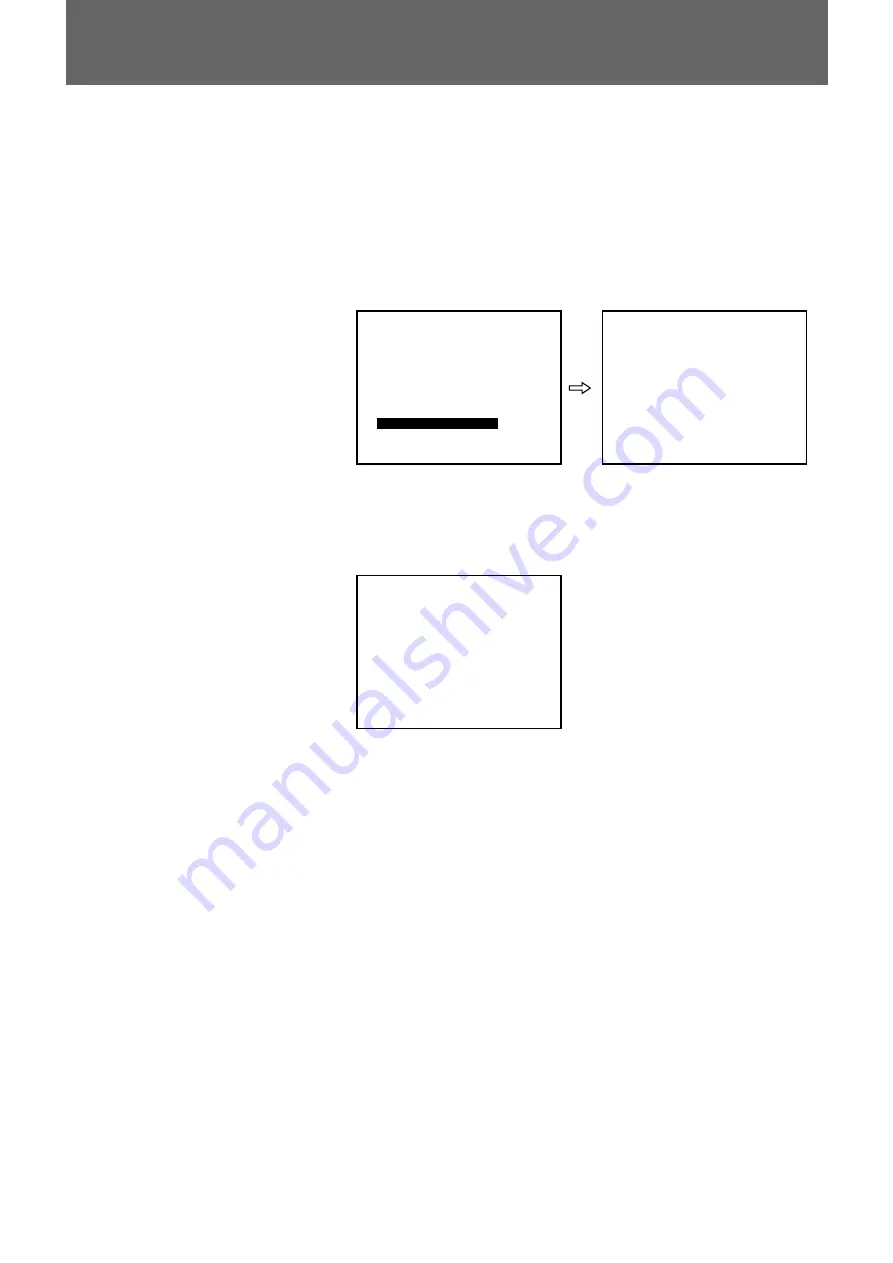 Sony JunboTron JME-SA200 Operating Instructions Manual Download Page 55