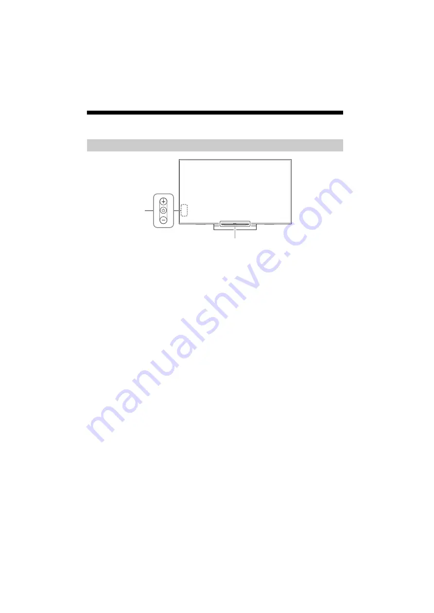 Sony KD-55XD80 SERIES Reference Manual Download Page 290