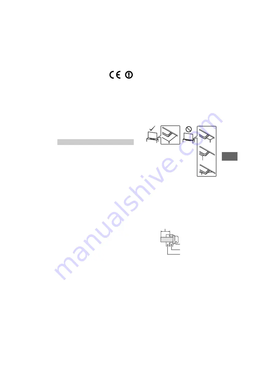 Sony KD-55XE80 SERIES Reference Manual Download Page 85