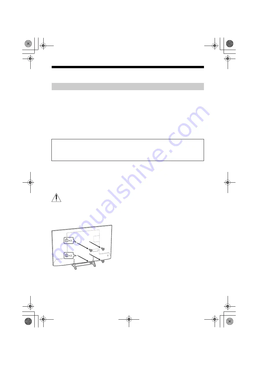 Sony KD-55XE90 SERIES Reference Manual Download Page 48