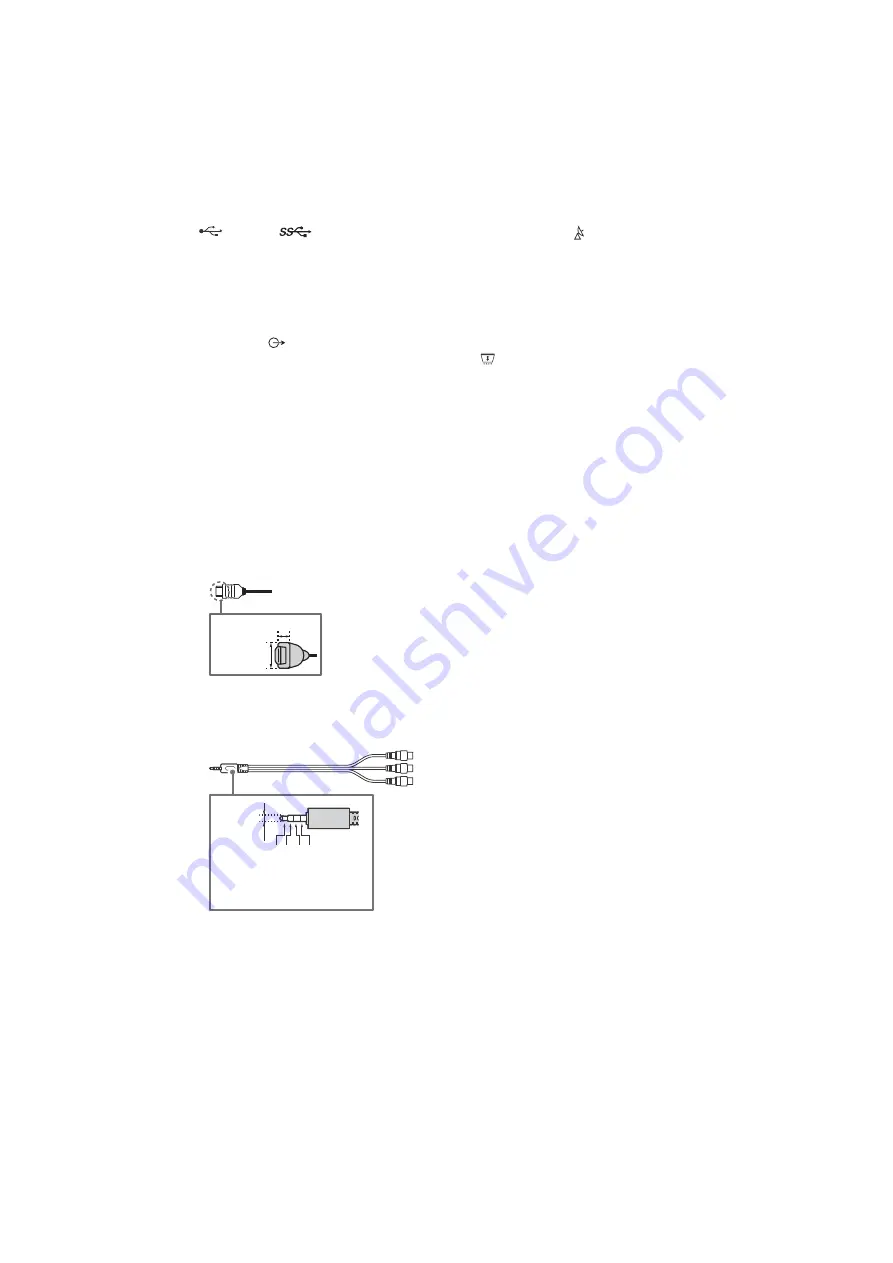 Sony KD-55XE90 SERIES Reference Manual Download Page 84