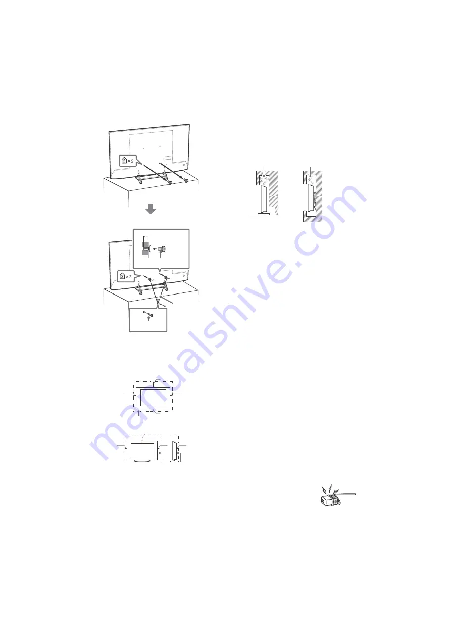 Sony KD-55XE90 SERIES Reference Manual Download Page 114