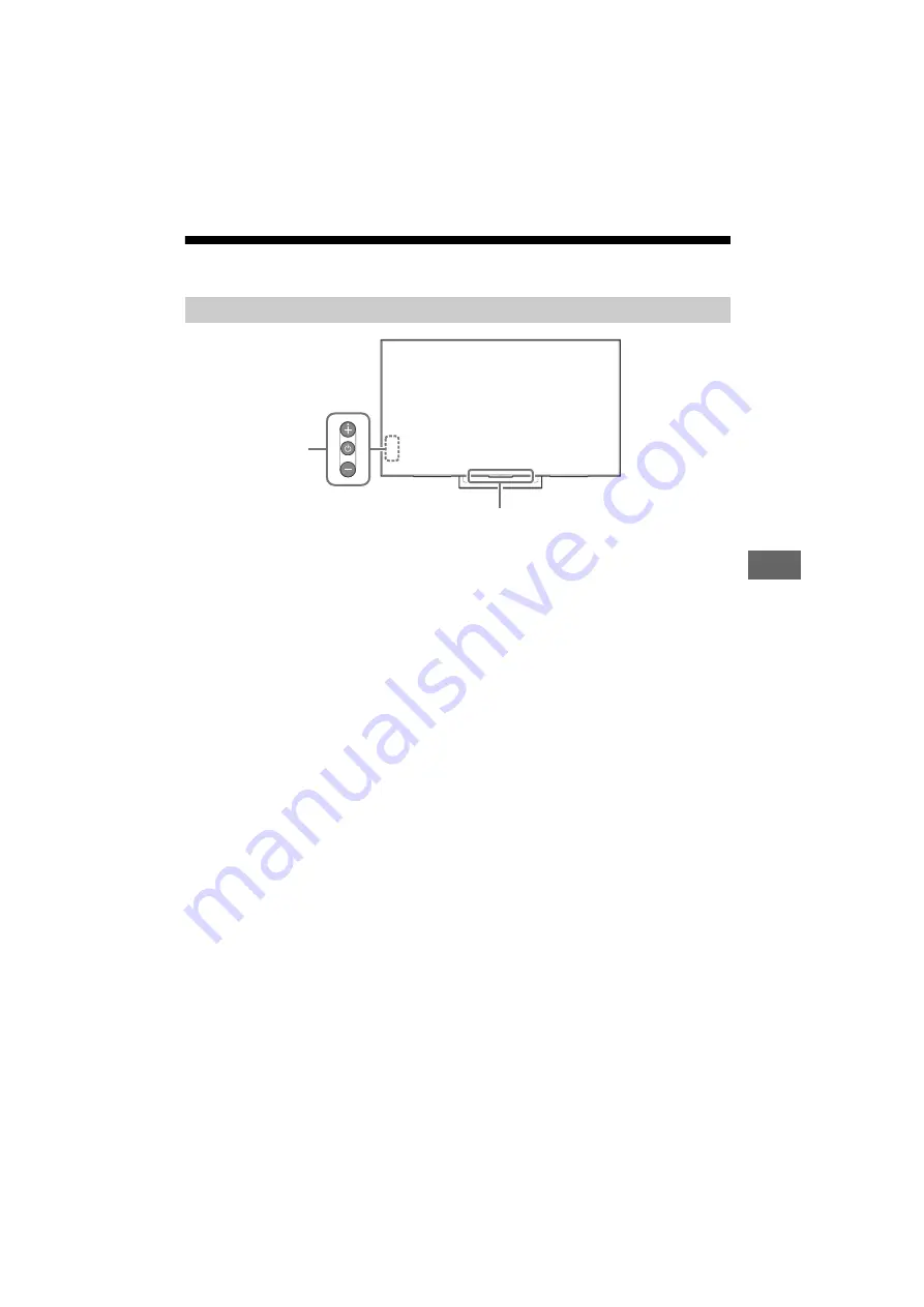 Sony KD-55XE90 SERIES Reference Manual Download Page 117