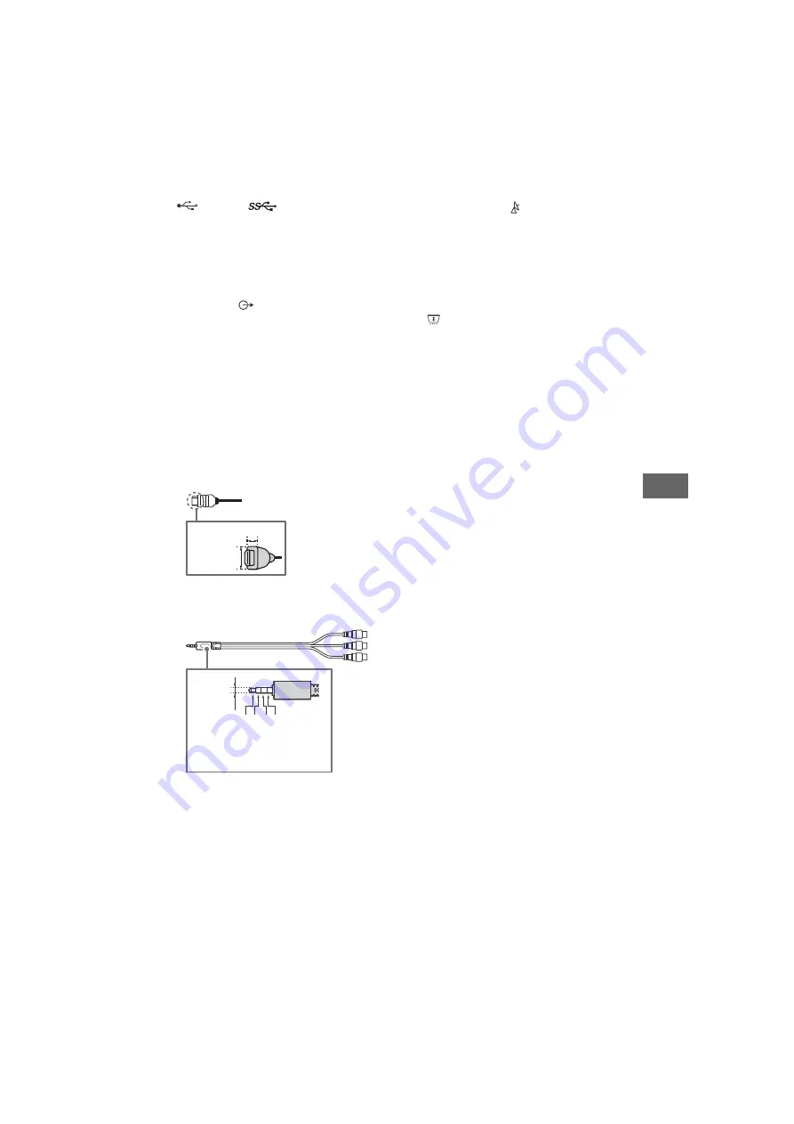 Sony KD-55XE90 SERIES Reference Manual Download Page 121