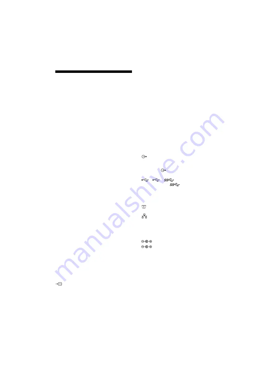 Sony KD-55XE90 SERIES Reference Manual Download Page 198