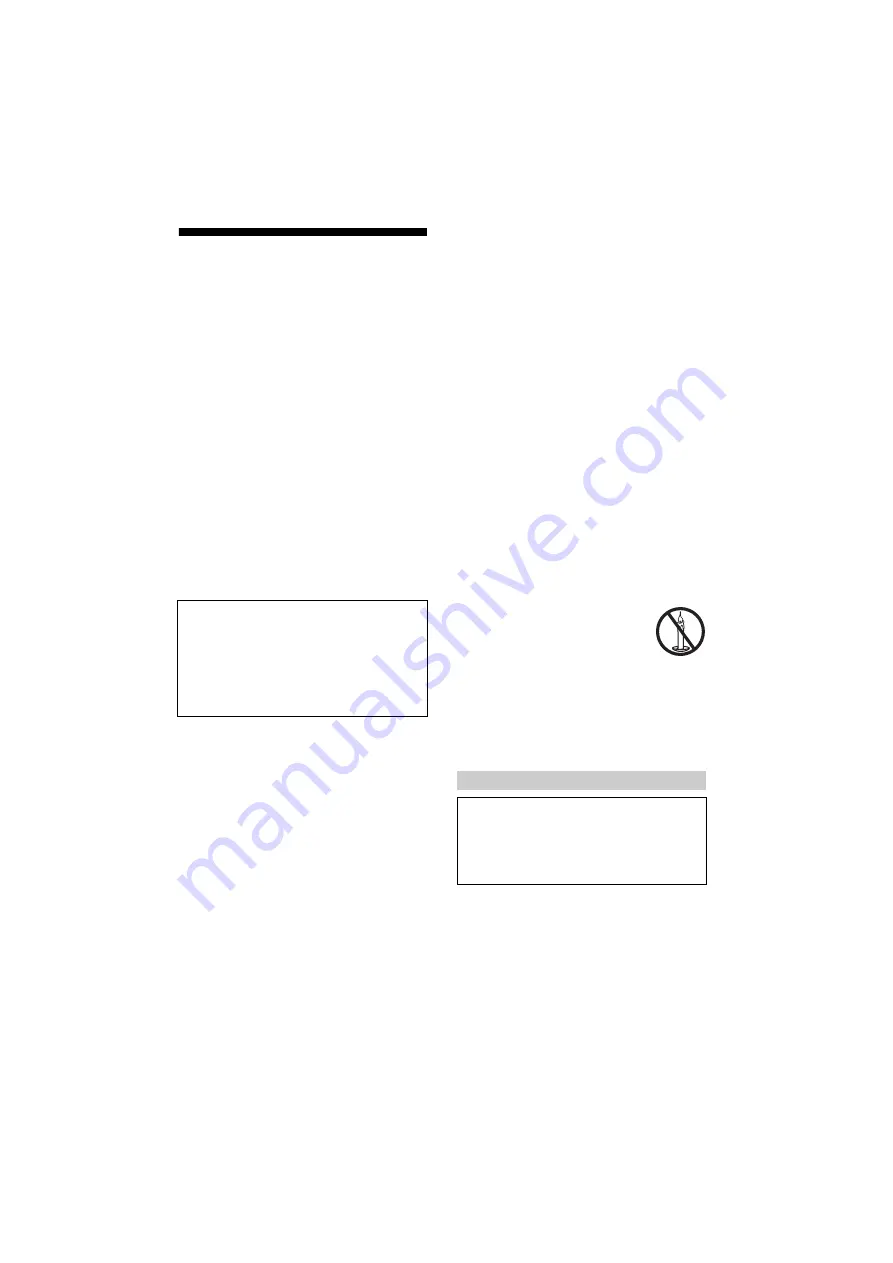 Sony KD-55XE90 SERIES Reference Manual Download Page 258