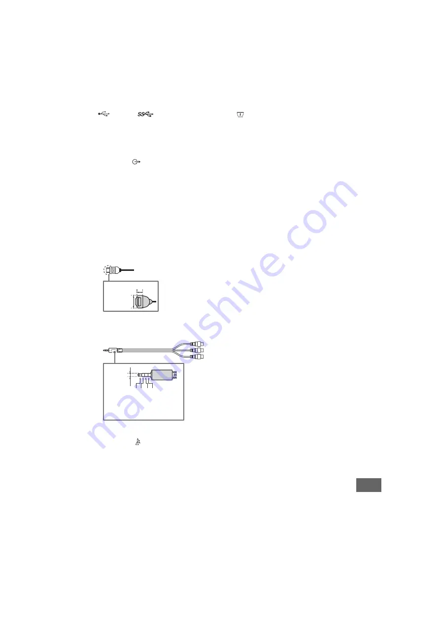 Sony KD-55XE90 SERIES Reference Manual Download Page 341