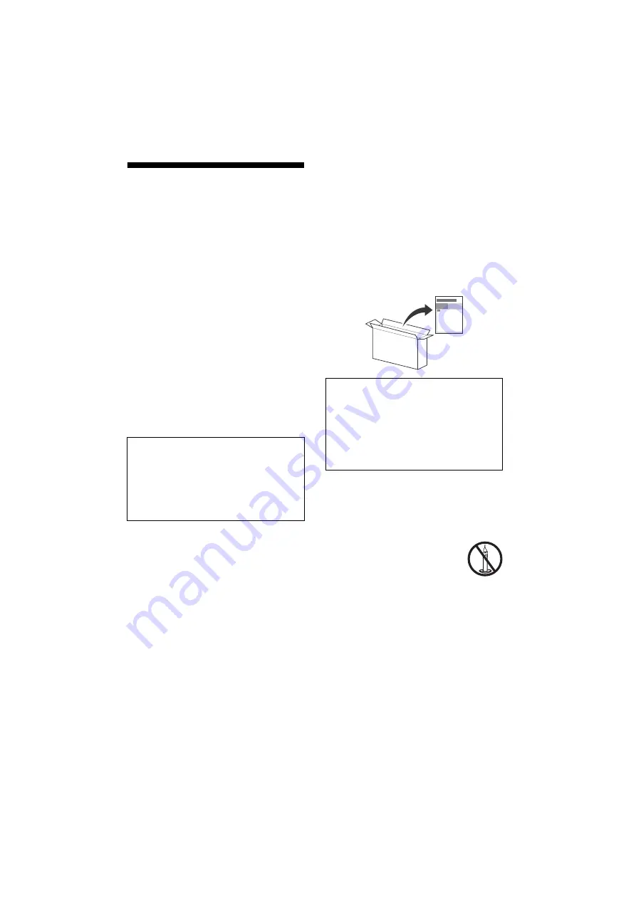 Sony KD-55XF8505 Reference Manual Download Page 68