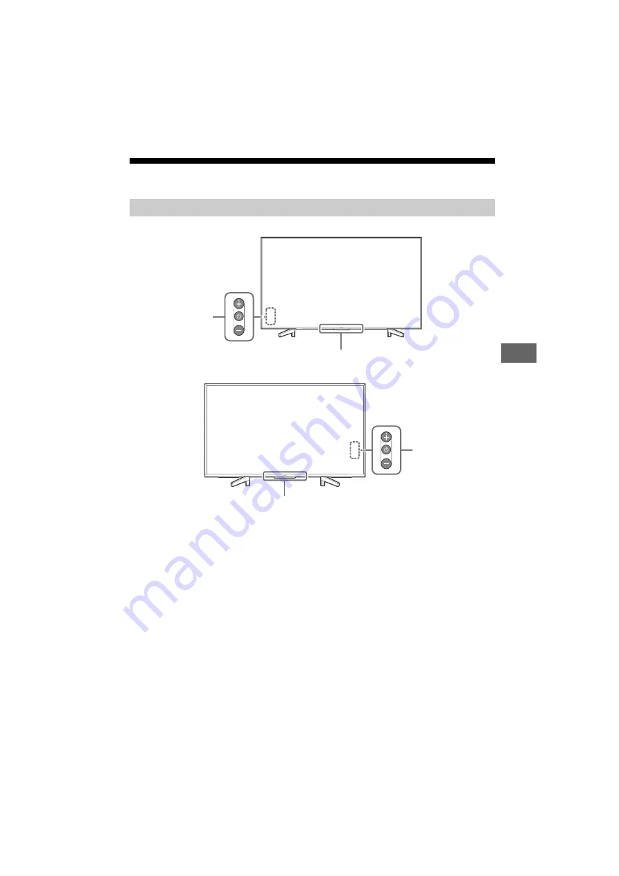 Sony KD-55XF8505 Скачать руководство пользователя страница 121