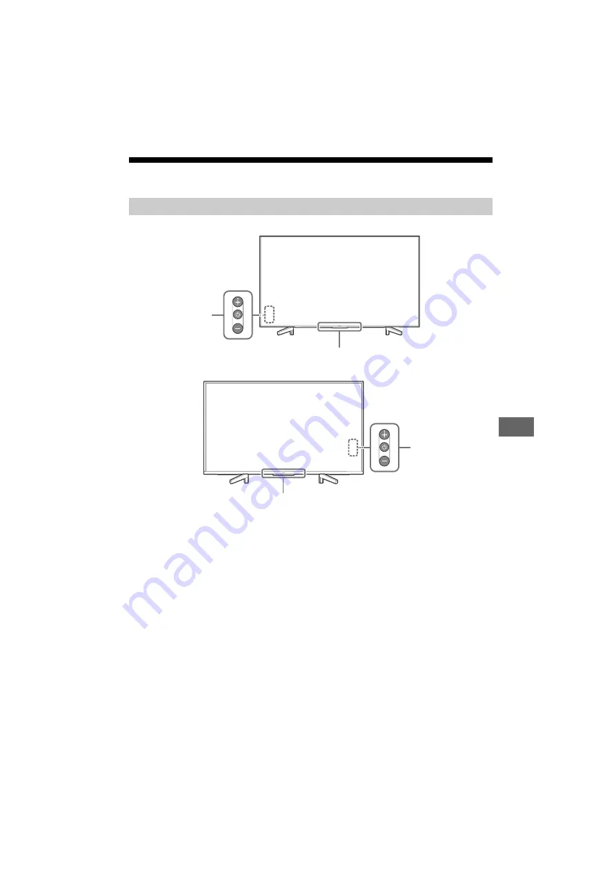 Sony KD-55XF8505 Скачать руководство пользователя страница 187