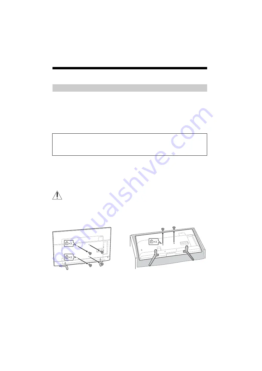 Sony KD-55XF8505 Reference Manual Download Page 214