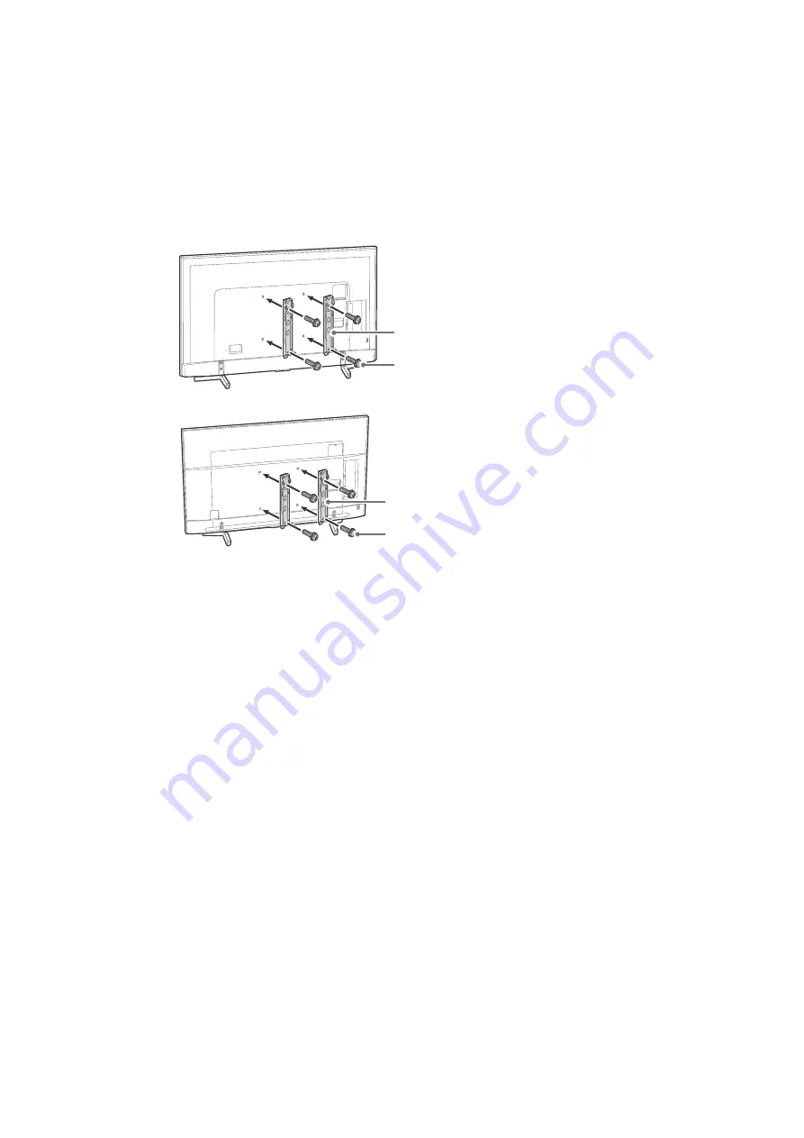 Sony KD-55XF8505 Reference Manual Download Page 282