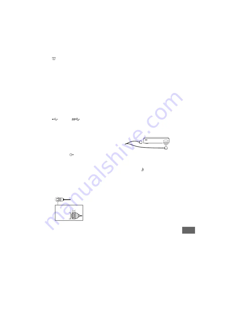 Sony KD-55XF8505 Скачать руководство пользователя страница 367