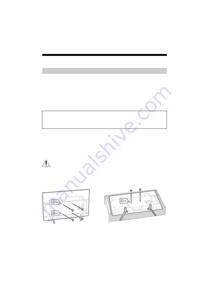 Sony KD-55XF8505 Reference Manual Download Page 368