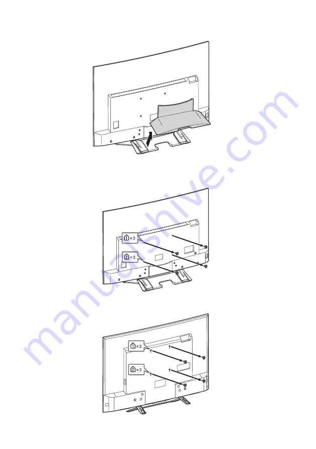 Sony KD-65SD8505 Reference Manual Download Page 16