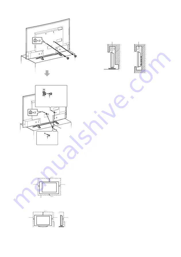 Sony KD-65SD8505 Скачать руководство пользователя страница 26