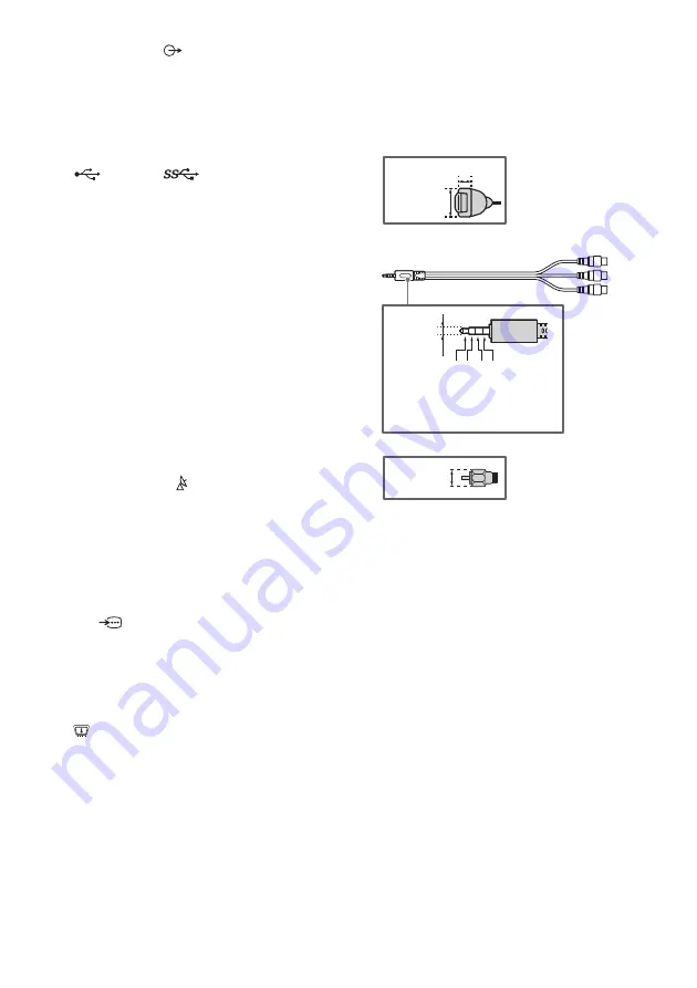 Sony KD-65SD8505 Reference Manual Download Page 58