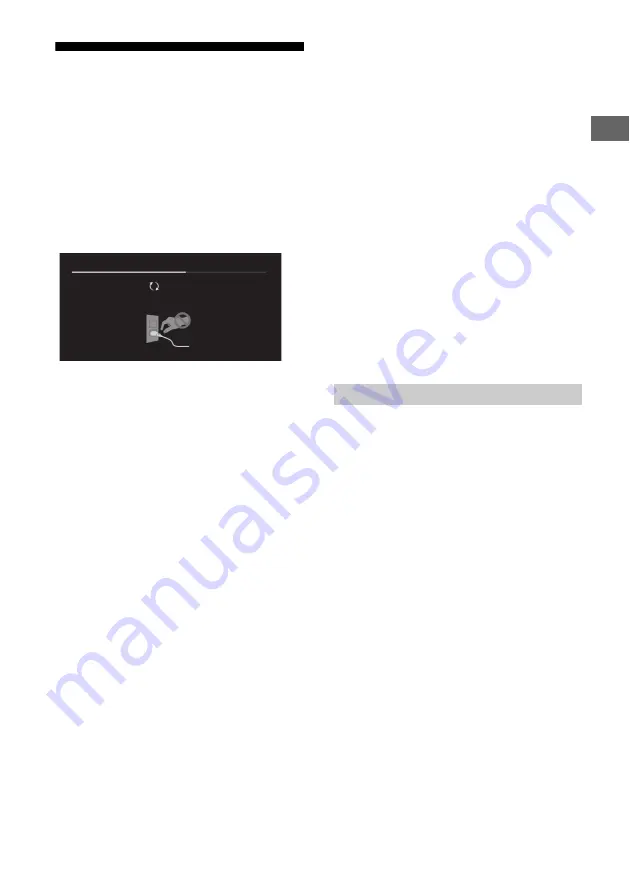 Sony KD-65SD8505 Reference Manual Download Page 61