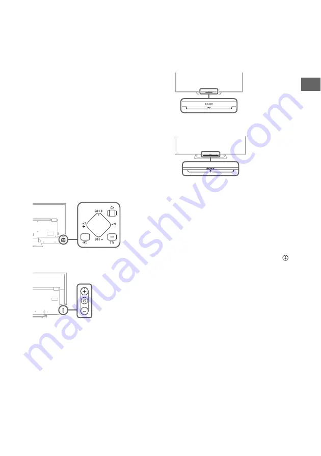 Sony KD-65SD8505 Reference Manual Download Page 85