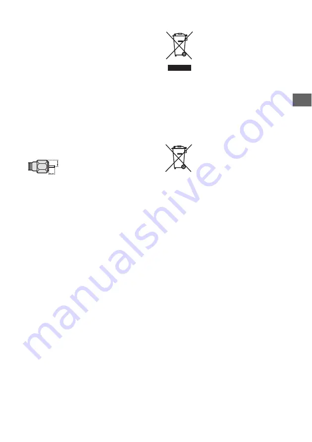 Sony KD-65SD8505 Reference Manual Download Page 95